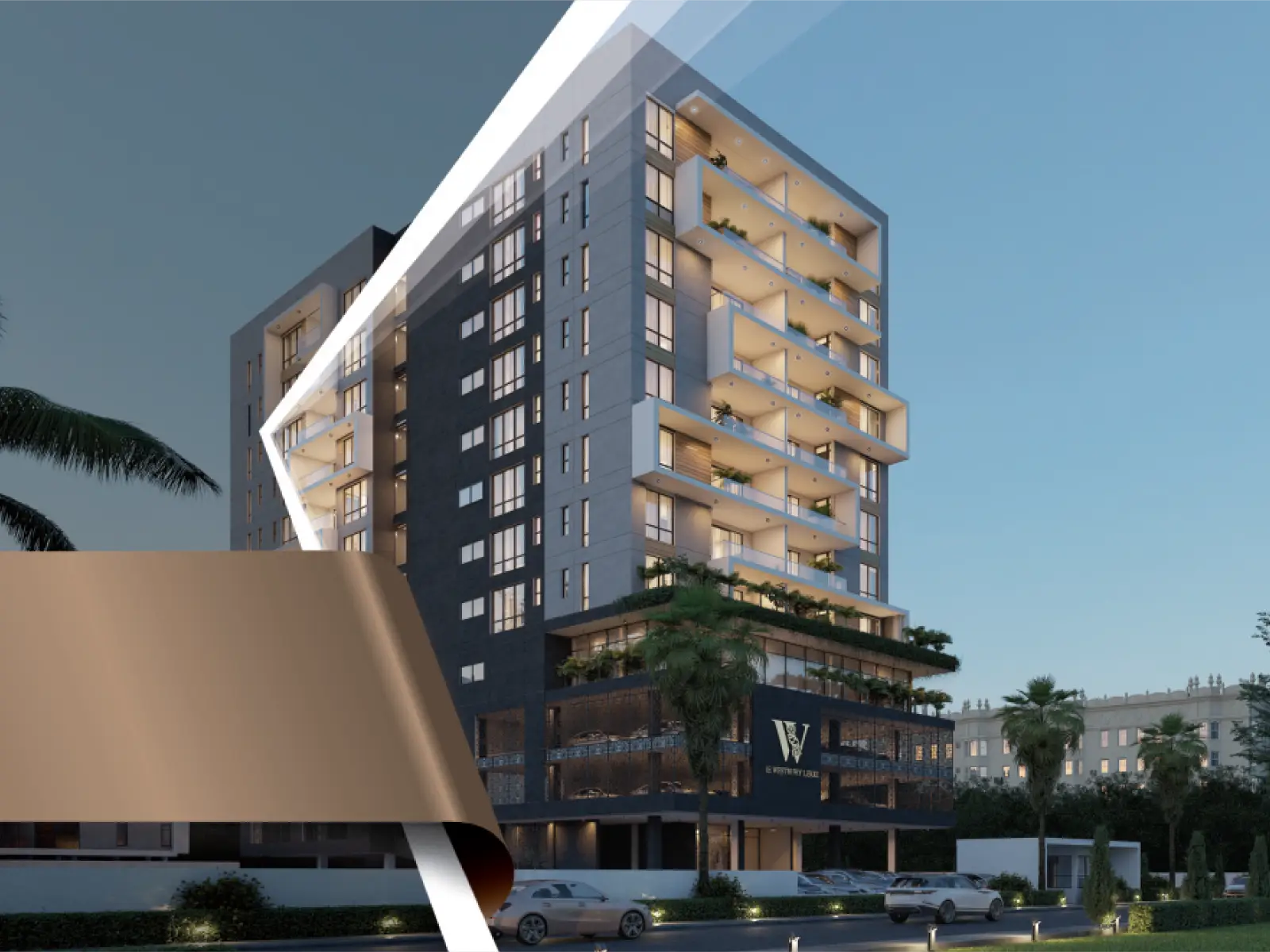 Site Process Report  